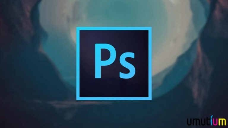 photoshop dersleri