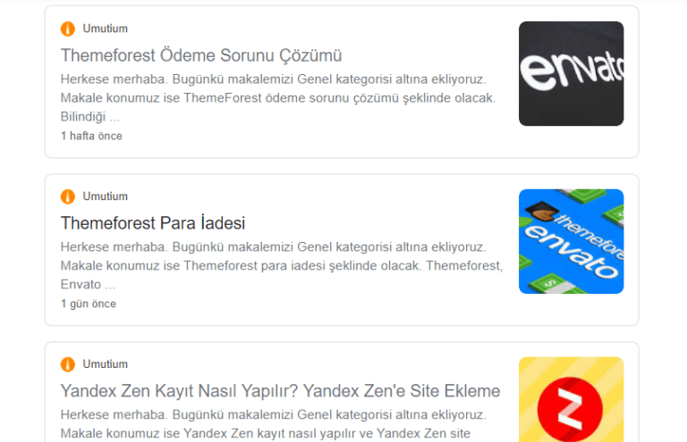 Google News Öne Çıkarılan Görsel Gözükmüyor Sorunu 1 Ekran Goruntusu 66