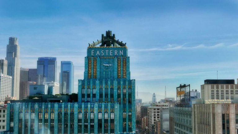 Sanat Akımları - Art Deco 12 art deco sanat akimi
