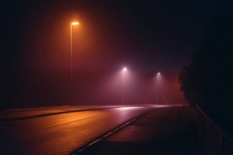 gece fotografciligi