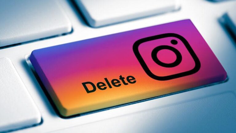 Silinen Instagram Hesabını Geri Açma (Kesin Çözüm) 3 silinen instagram hesabini geri acma