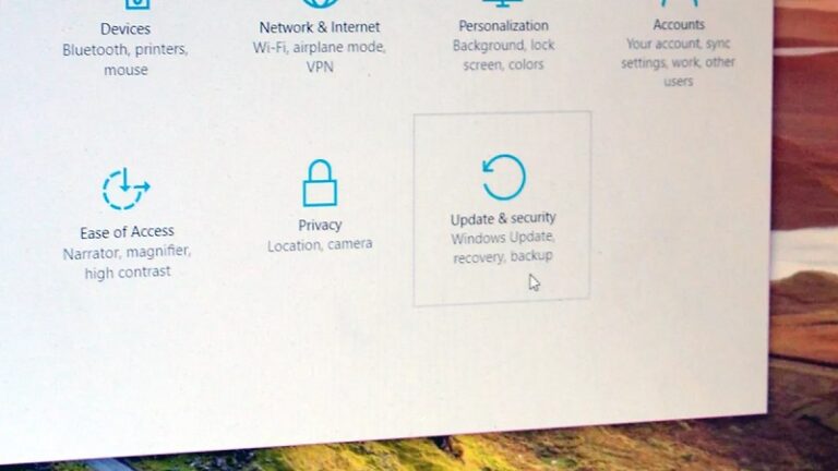 Windows 10 Bir Yönetici Bu Programı Çalıştırmanızı Engelledi Hatası 16 windows-10-bir-yonetici-bu-programi-calistirmanizi-engelledi-hatasi