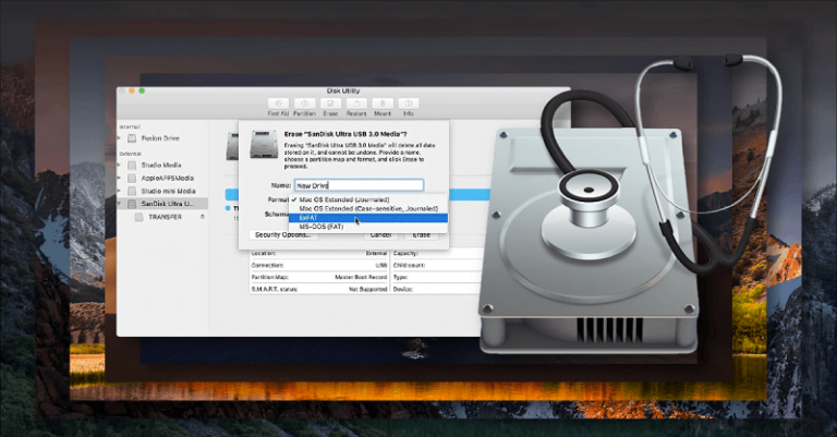 Mac Disk Adı Değiştirme 16 mac disk adi degistirme