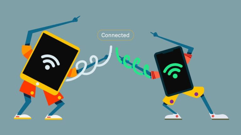 Telefondaki İnterneti Masaüstü Bilgisayarda Kullanma 10 telefondaki-interneti-masaustu-bilgisayarda-kullanma