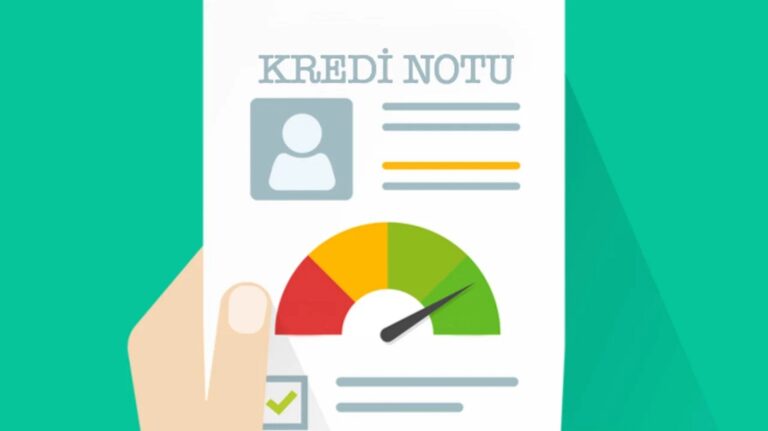 ucretsiz kredi notu ogrenme