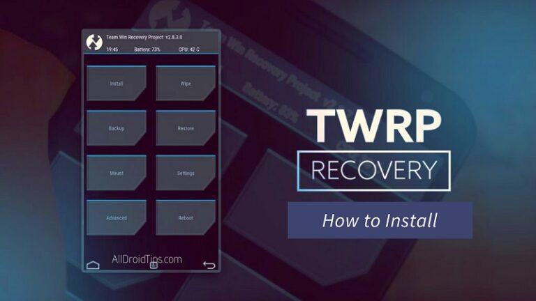 Android TWRP Yükleme 9 android-twrp-yukleme