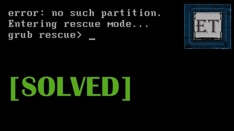 Entering Grub Rescue Mode Hatası 7 entering-grub-rescue-mode-hatasi