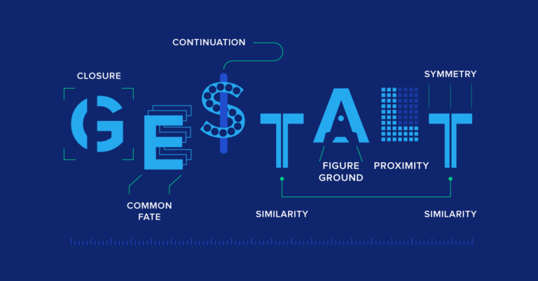 Grafik Tasarımda Gestalt Kuramı Ve Gestalt İlkeleri 1 gestalt kurami ilkeleri