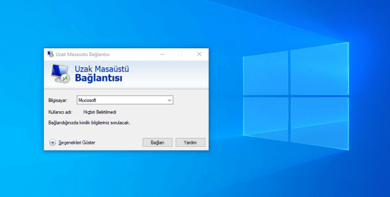 Windows 10 Sınırsız (Çoklu) Uzak Masaüstü Bağlantısı Kurulumu 1 windows-10-sinirsiz-coklu-uzak-masaustu-baglantisi-kurulumu