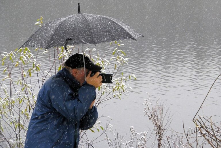 Yağmur Fotoğrafı Nasıl Çekilir? 1 yagmur fotografi nasil cekilir
