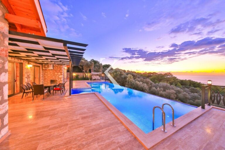 Antalya'da Kalınacak Villa ve Oteller İncelemesi 11 Antalyada Kalinacak Villa ve Oteller Incelemesi