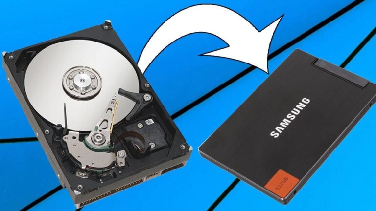 Harddisk (HDD) Klonlama Nasıl Yapılır ? 10 harddisk hdd klonlama nasil yapilir