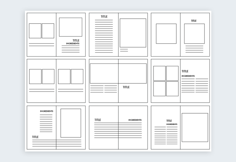 Layout Tasarımı Nedir? Grafik Tasarım Sayfa Düzeni Örnekleri 13 Layout Tasarimi Nedir Grafik Tasarim Sayfa Duzeni Ornekleri