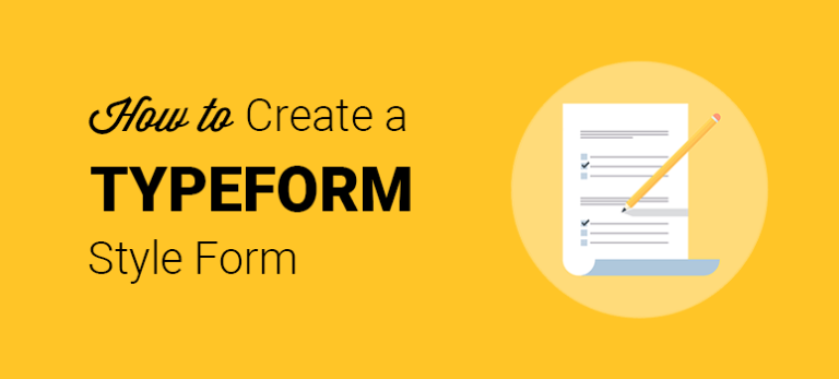 Typeform Nedir ? 22 typeform-nedir