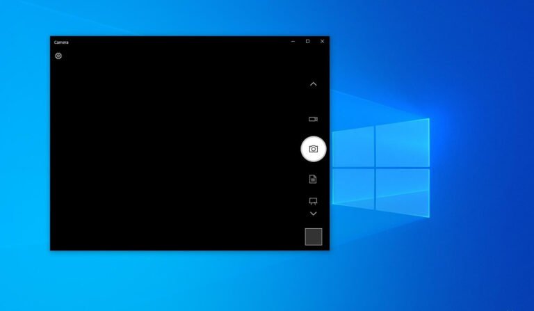 Laptop Kamerasıyla Video Çekerken Görüntü Geç Geliyor 13 Laptop Kamerasiyla Video Cekerken Goruntu Gec Geliyor