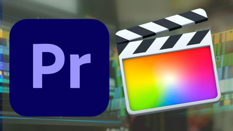 Premiere Pro vs Final Cut Pro: Hangi Program Daha İyi? 7 Premiere Pro vs Final Cut Pro Hangi Program Daha Iyi