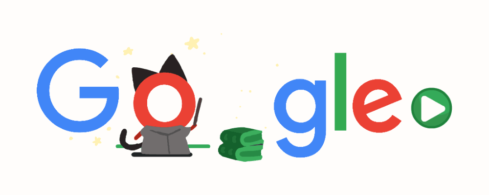 google doodle ornegi