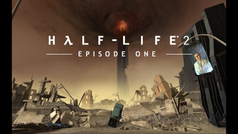 Half Life 2 Episode 1 Türkçe Altyazı Sorunu 1 Half Life 2 Episode 1 Turkce Altyazi Sorunu