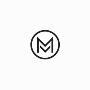 minimalist logo ornegi