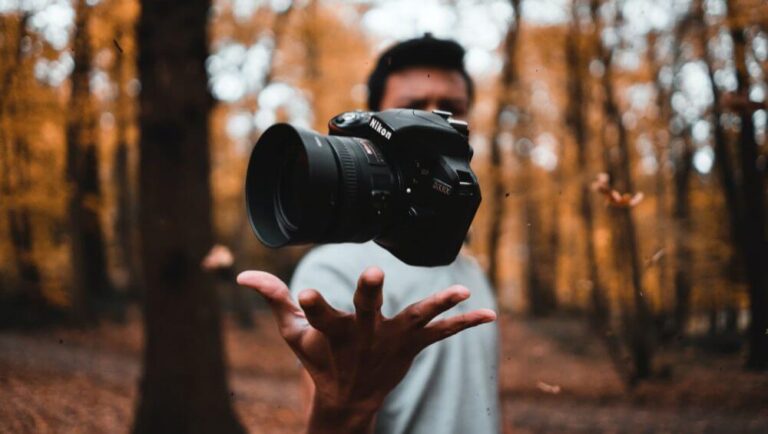 Temel Fotoğrafçılık Dersi 3 Temel Fotografcilik Dersi