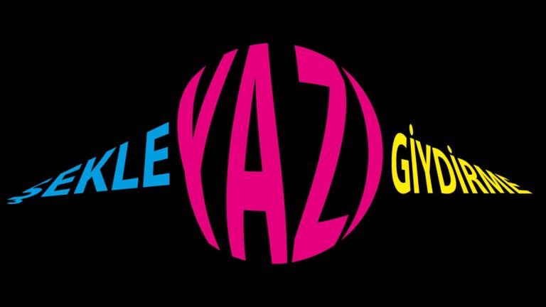 Illustrator Şekle Göre Yazı, Şekle Yazı Giydirme 6 Illustrator Sekle Gore Yazi Sekle Yazi Giydirme