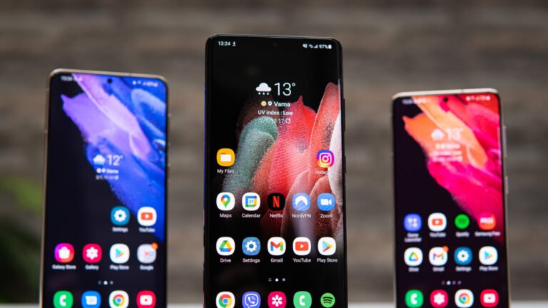 Samsung A52, A52S, M52 Ekran Görüntüsü Alma 1 Samsung A52 A52S M52 Ekran Goruntusu Alma