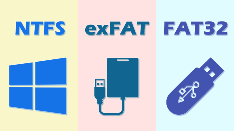 Format Atmadan Dosya Sistemi Değiştirme 4 Format Atmadan Dosya Sistemi Degistirme