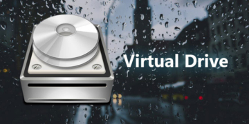 Sanal Surucu Virtual Drive Nedir Ne Ise Yarar