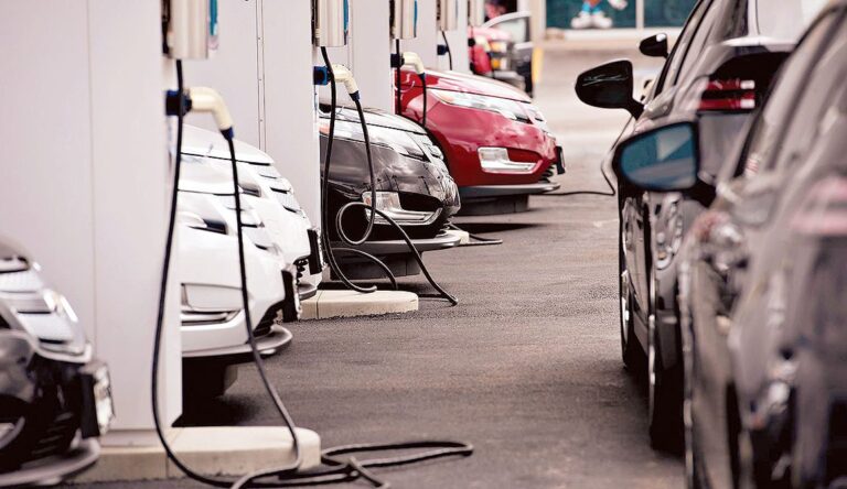 Sarj Istasyonlarinin Elektrik Faturasina Etkisi Nasil Hesaplanir